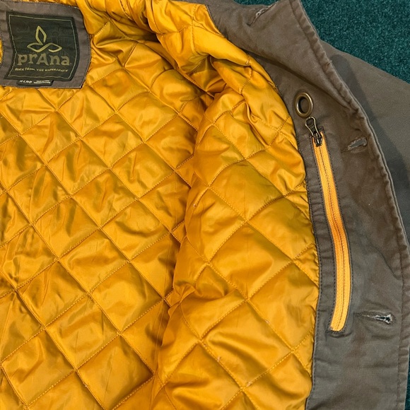 Prana Trembly Jacket - Picture 10 of 12